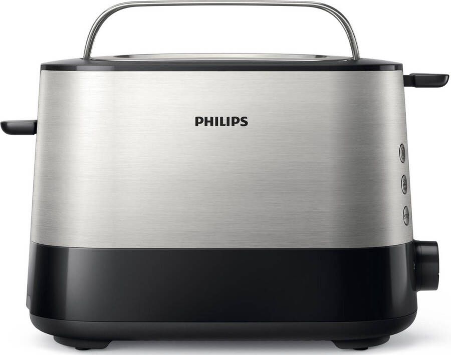 Philips Viva Collection broodrooster HD2637 90