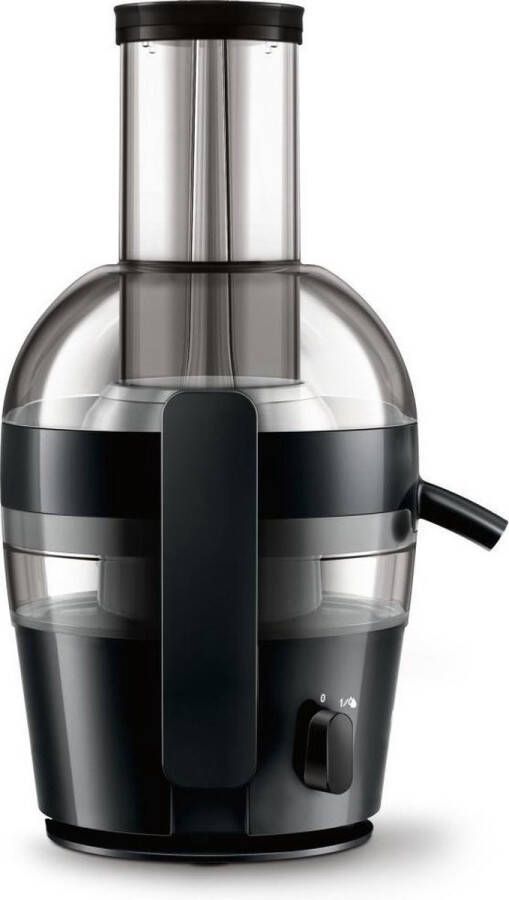 Philips Sapcentrifuge HR1855 70 | Sapcentrifuges | Keuken&Koken Keukenapparaten | HR1855 70 - Foto 3