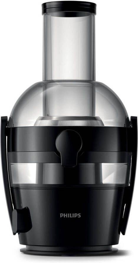 Philips Sapcentrifuge HR1855 70 | Sapcentrifuges | Keuken&Koken Keukenapparaten | HR1855 70 - Foto 2