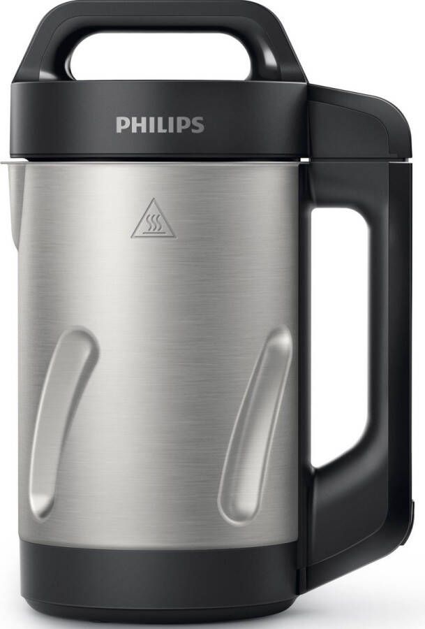 Philips Viva Soupmaker Collection HR2203 80 | Soepmakers | Keuken&Koken Keukenapparaten | HR2203 80