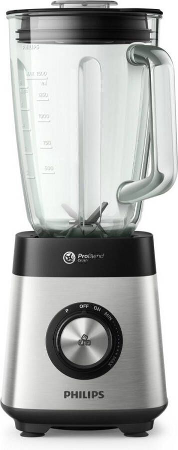 Philips Blender Viva HR3571 90 | Blenders | Keuken&Koken Keukenapparaten | 8710103936671