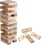 Philos Timber Action houten vallende toren - Thumbnail 1