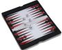 Philos Backgammon reisset magnetisch etui Backgammon reisset magnetisch etui - Thumbnail 1