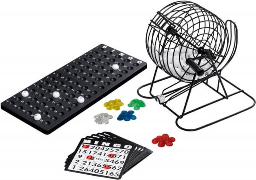 Philos Bingo Set