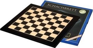 Philos schaakbord Bruxelles (veldmaat 50 mm) denkspel