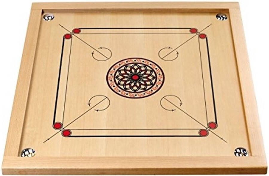 Philos Carrom Classic (82x82cm)