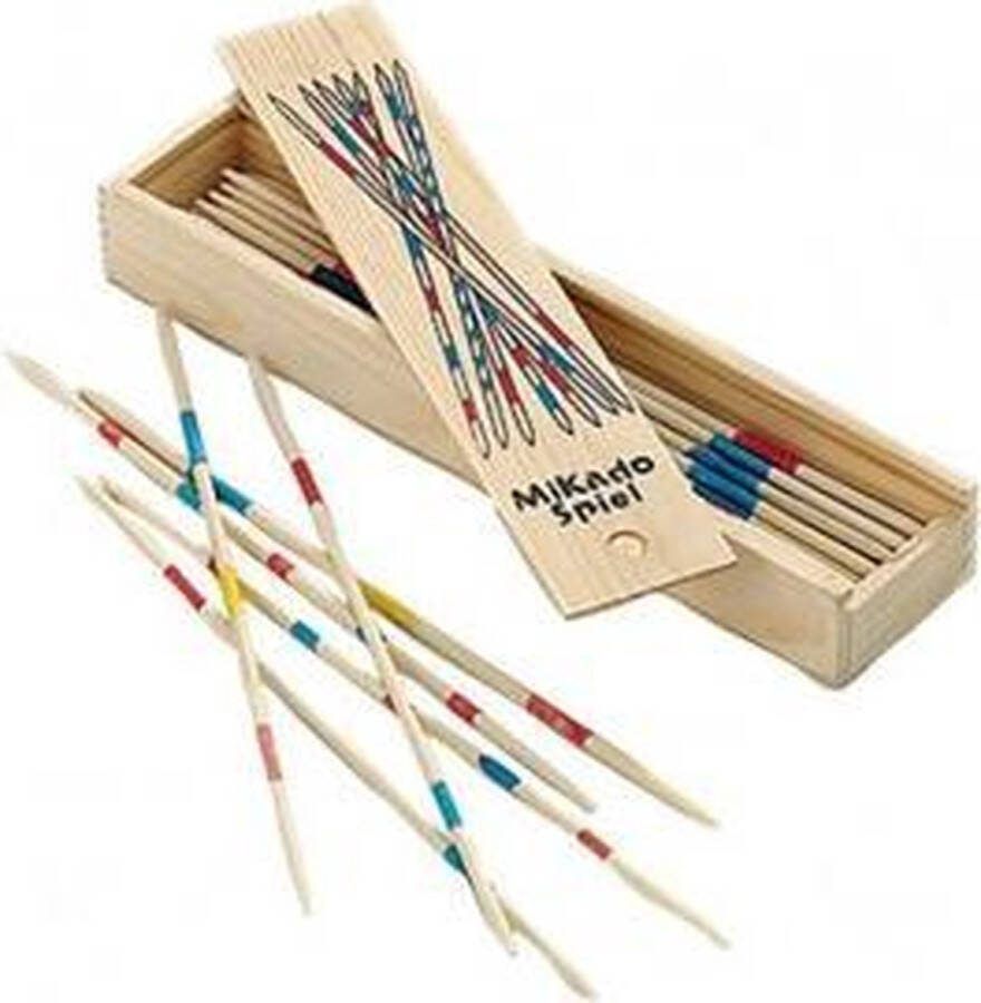 Philos Mikado 17cm