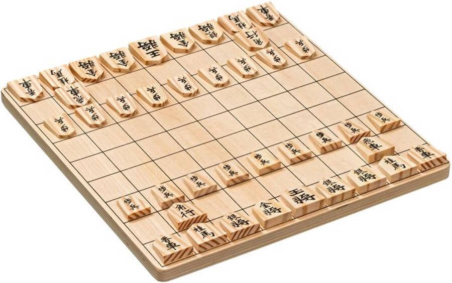 Philos Shogi Japans schaken