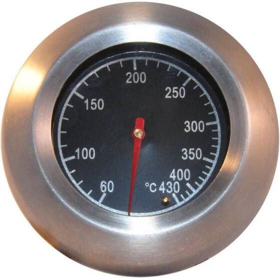 Phonaddon Barbecue Roker Grill Thermometer BBQ Temperatuurmeter