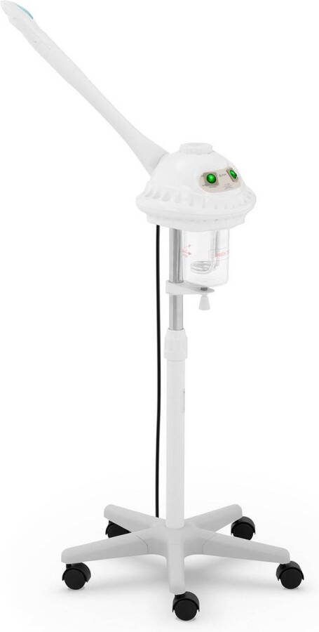 Physa Facial Steamer 2 functies 820 W 1.200 ml