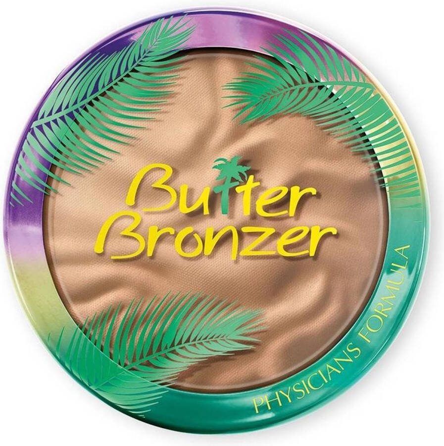 Physicians Formula Murumuru Butter Bronzer