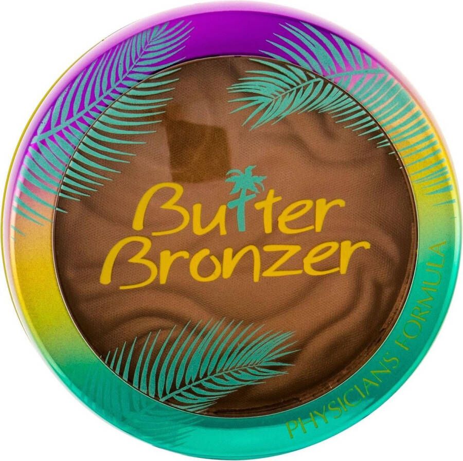 Physicians Formula Murumuru Butter Bronzer Deep Bronzer