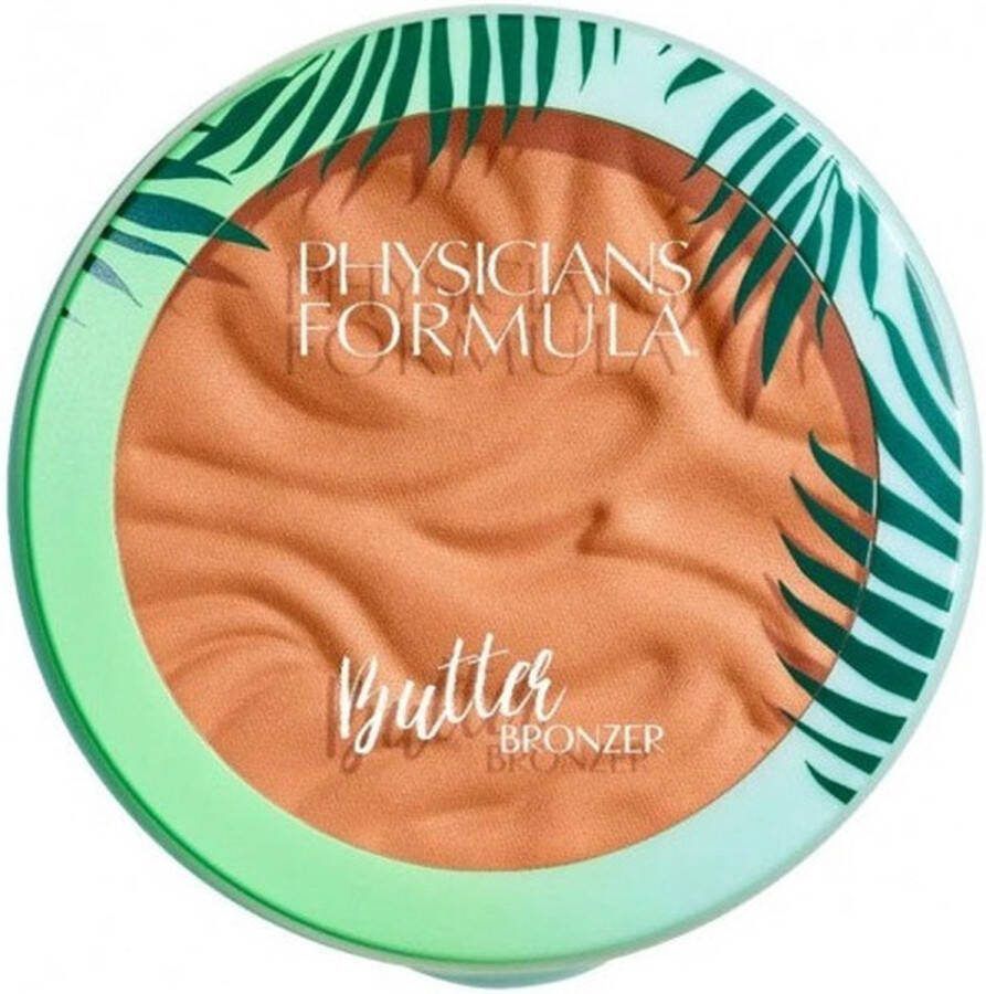 Physicians Formula Murumuru Butter Bronzer poeder Sunkissed 11g