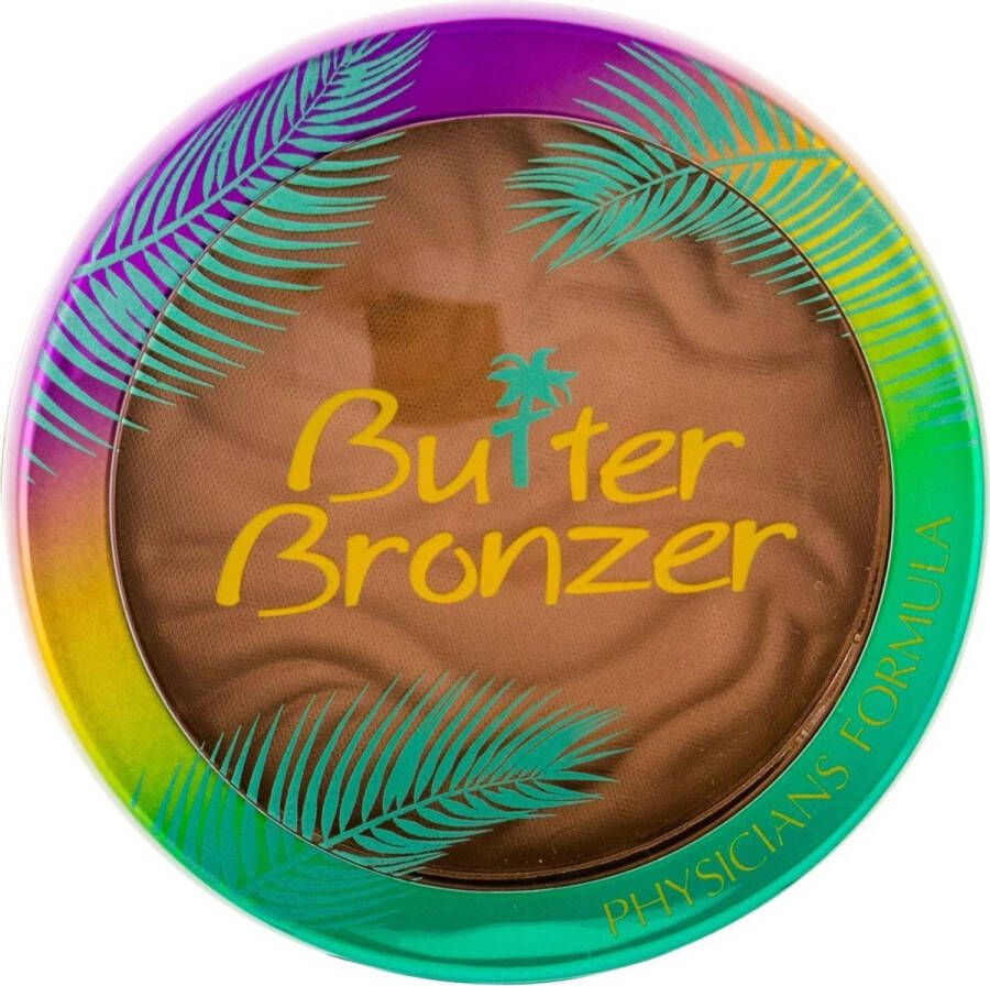 Physicians Formula Murumuru Butter Bronzer Sunkissed Bronzer