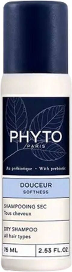 Phyto Douceur Droogshampoo 75 ml