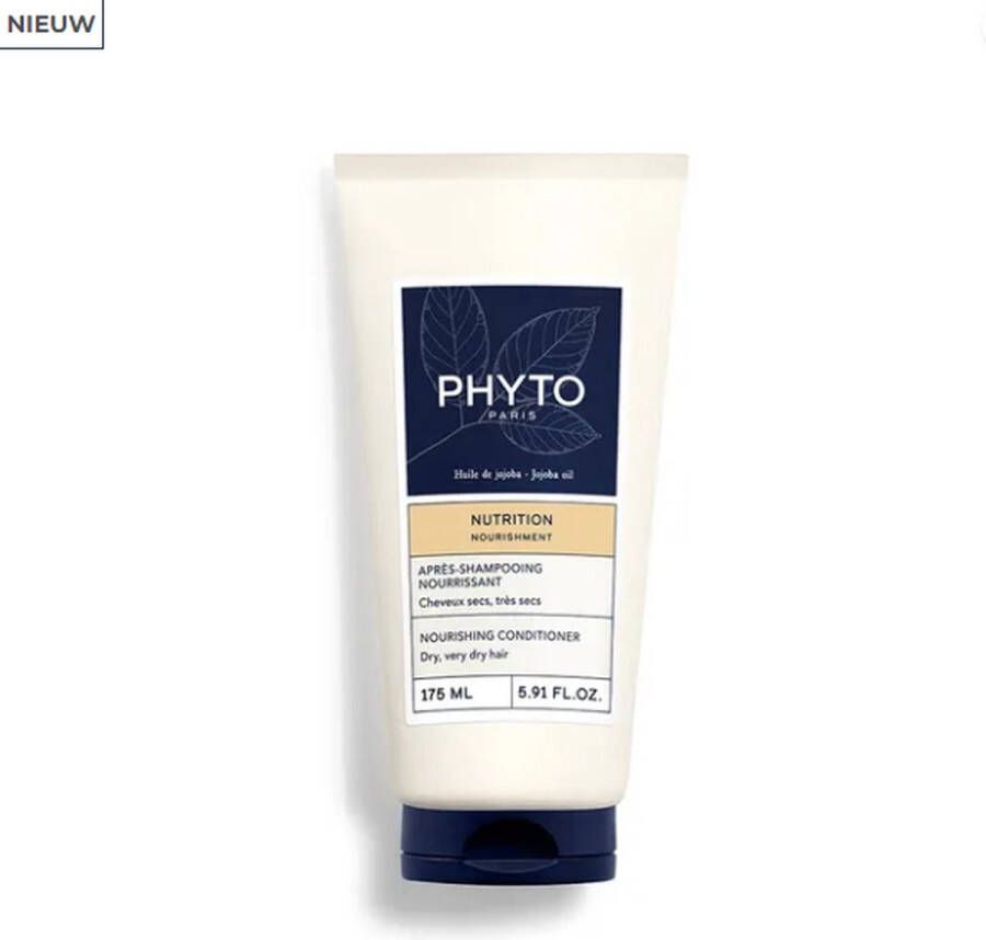 Phyto Nutrition Conditioner 175 Ml