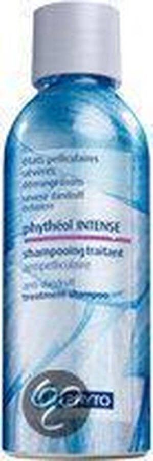 Phyto Paris Phytheol Intens 100 ml Shampoo