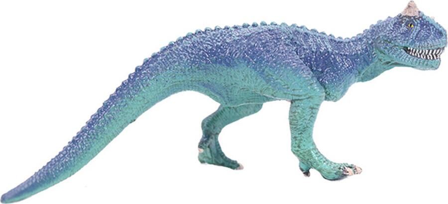 Pia Soft Toys Carnotaurus Dinosaurus Speelfiguur 15 5 cm