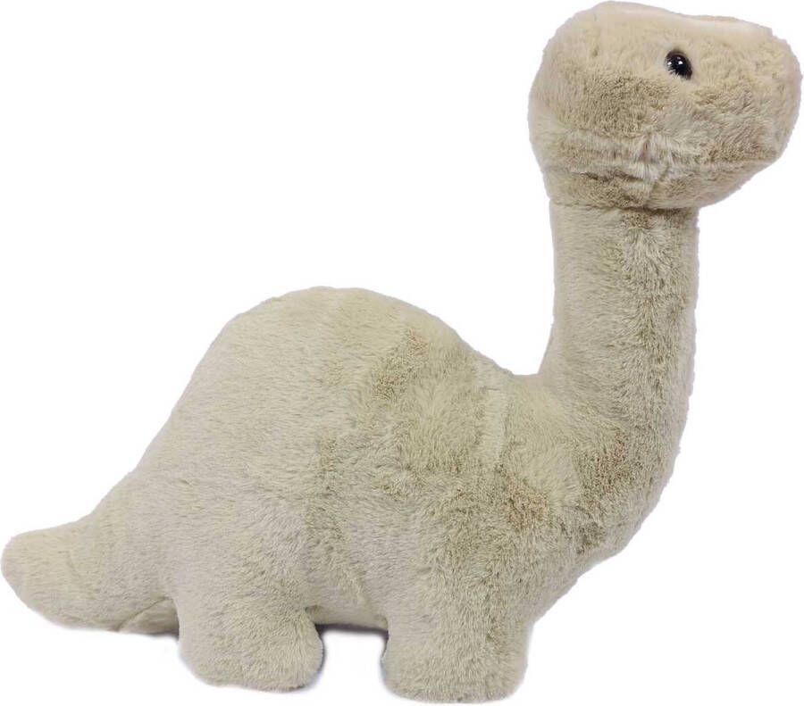Pia Soft Toys Pluche Knuffeldier Apatosaurus 40 cm