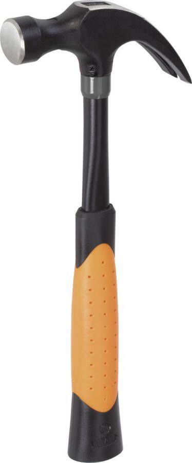 Picard Holland Klauwhamer Zwart oranje hamer 450 gr