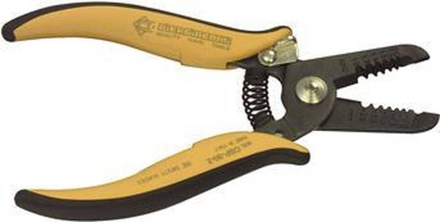 Piergiacomi Striptang Crimper Stripper Cutter