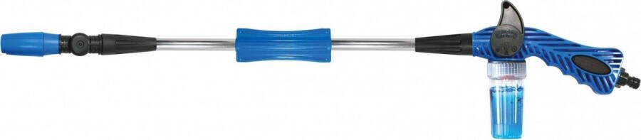 Pingi � Pingi Aquablaster Pro Spuitpistool Met Slangaansluiting 40 Cm