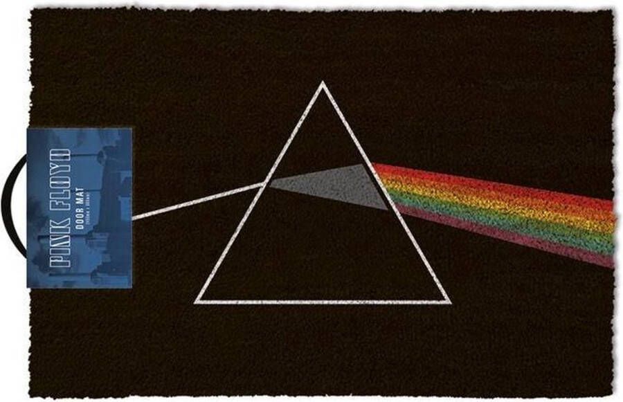 Pyramid International Pink Floyd Deurmat