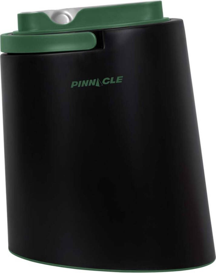 Pinnacle Polar Ijsemmer Cocktail Accessoire Barbenodigdheden Luxe Drankkoeler 1 5 L Mojito