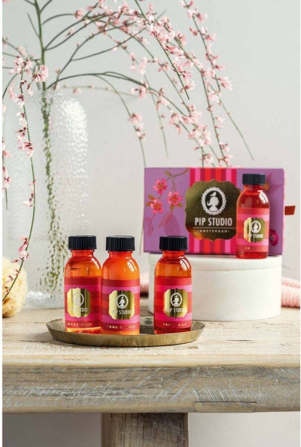 PiP Studio Geschenkset- Reisartikelen