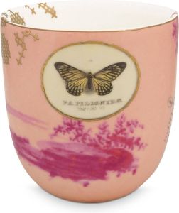 PiP Studio Heritage Mok Large Pink