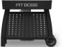 Pit Boss luxe grillwagen onderstel Sportsman 3 - Thumbnail 1