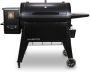 PITBOSS Pit Boss Navigator 1150 Pellet Grill & Smoker Barbecue - Thumbnail 1