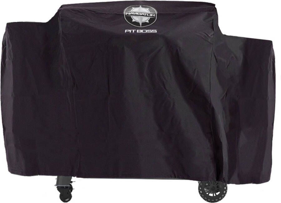PITBOSS Pit Boss Navigator 1150 Barbecue Hoes