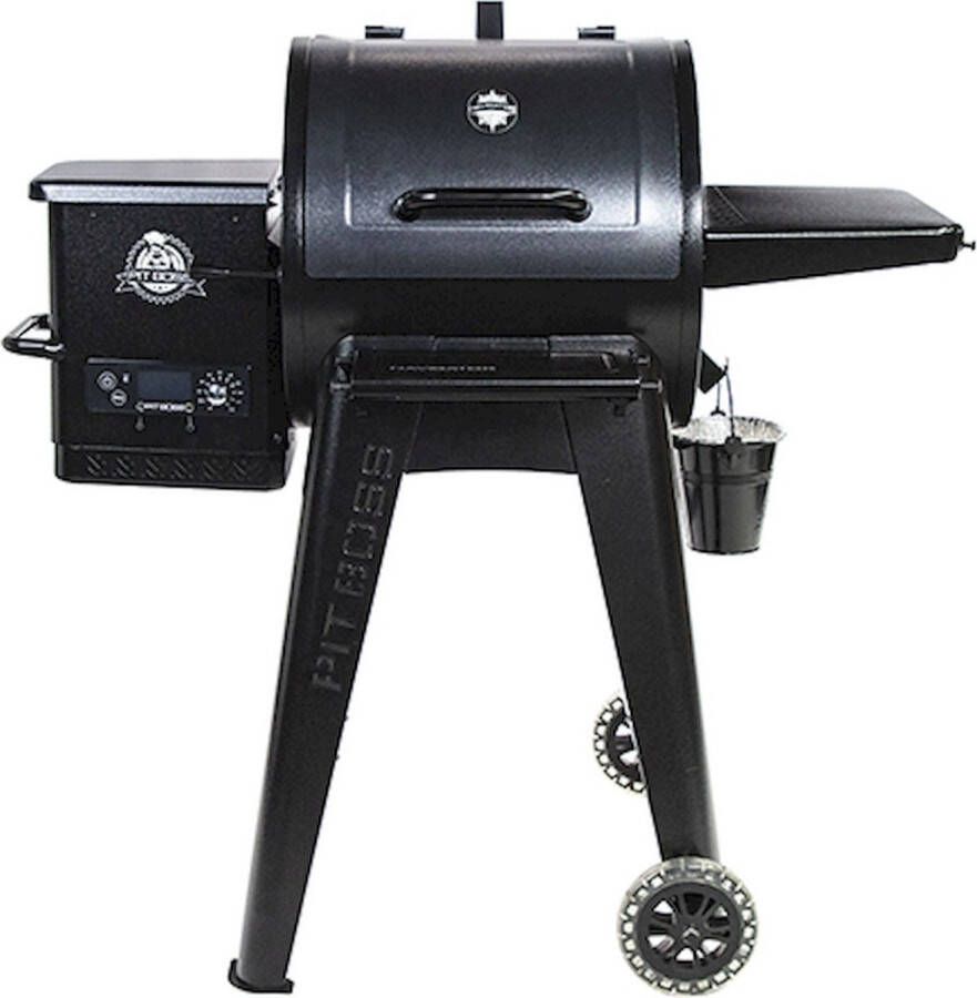 Pitboss Pit Boss Navigator 550 Pelletbarbecue 1375 cm²
