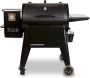 Pitboss Pit Boss Navigator 850 Pelletbarbecue 2232 cm² - Thumbnail 1