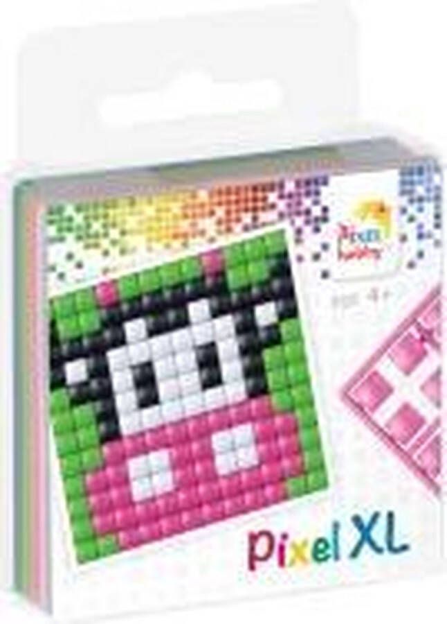 PIXELHOBBY Fun Pack Set Koe