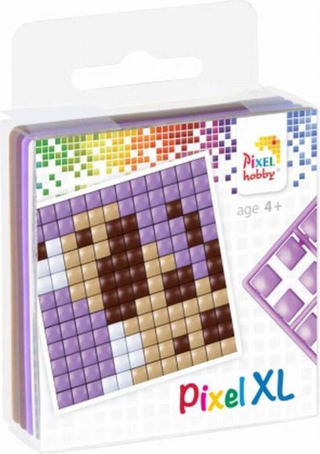 PIXELHOBBY Pixel XL fun pack Hond 27014