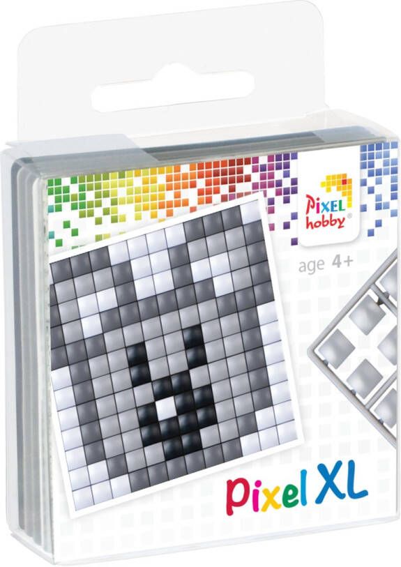 PIXELHOBBY Pixel XL FUN Pack koala