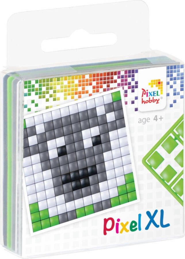 PIXELHOBBY Pixel XL FUN Pack schaap