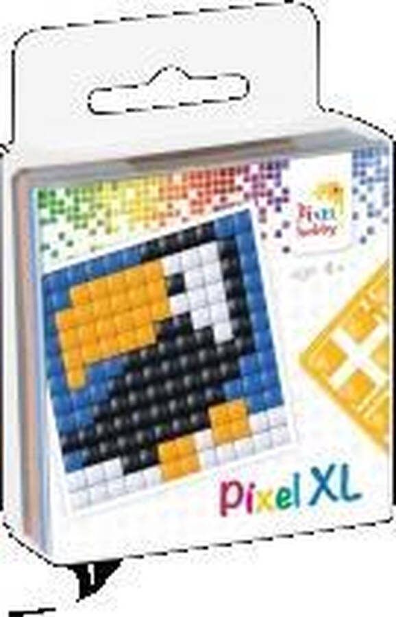 PIXELHOBBY Pixel XL fun pack Vogel 27012