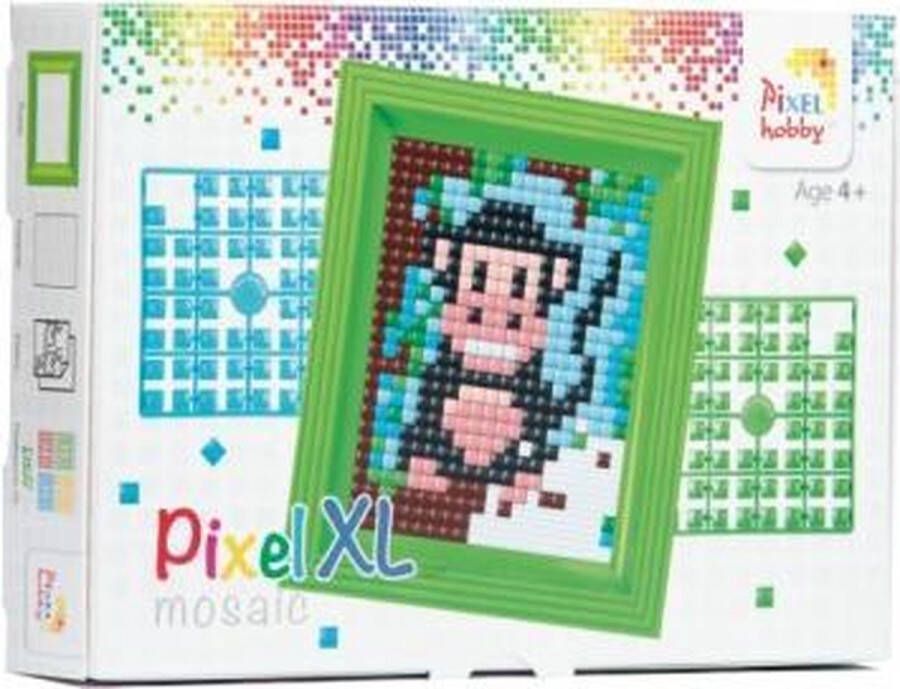 PIXELHOBBY XL Aapje Geschenkverpakking 12018