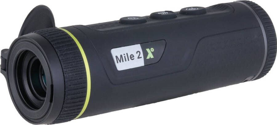 Pixfra Mile 2 M210 Geavanceerde Thermische Beeldvorming Compact & Weerbestendig 256×192 Resolutie Infrarood camera