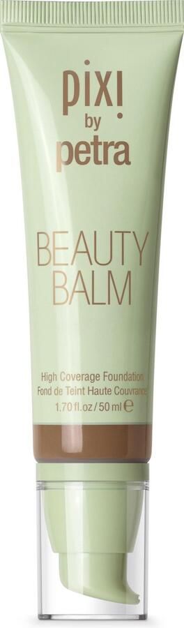 Pixi Beauty Pixi Face Beauty Balm High Coverage Foundation No.5 Mocha