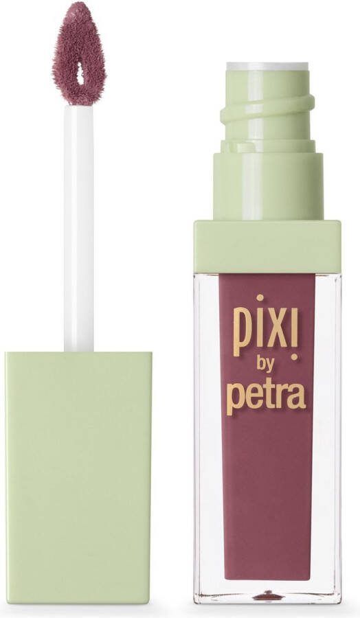 Pixi Beauty PIXI Mattelast Liquid Lip Really Rose 6.9 gr lipgloss