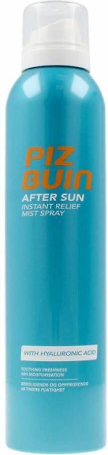 Piz Buin After Sun Instant Relief Sprayfunctie (200 ml)