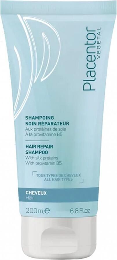 Placentor Végétal Herstellende Shampoo 200 ml