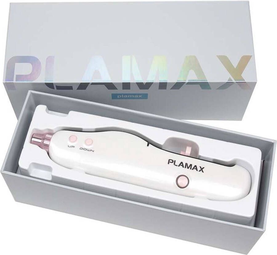 Plamax Nieuwe Ontwerp Meso Pen Meso Injector- Huidverjonging Nano Water Injecteren Apparaat Microneedle Pen Hydra Serum Injector Nano- Mesotherapie