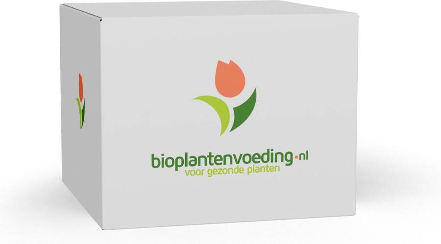 Plant Health Cure Startpakket Lente 2 5 kg Maak nu kennis met biolosiche plantenvoeding bevat alle basisproducten voor een langdurige groei en wortelstimulering