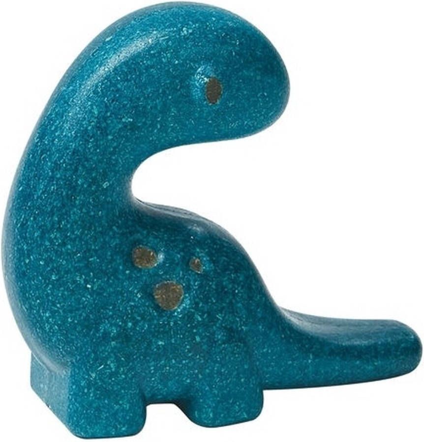 Plantoys Plan Toys houten diplodocus dino