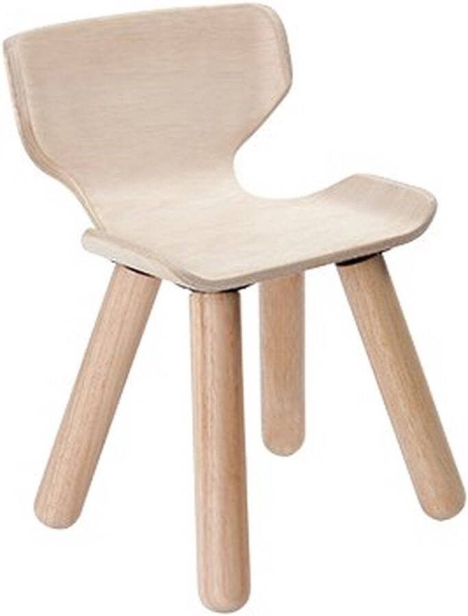 Plantoys Houten Speelgoed Stoel